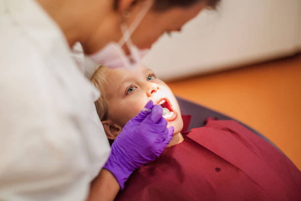 Best Emergency Treatment for Dental Infections or Abscesses in Homosassa, FL