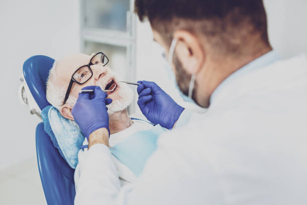 Best Emergency Treatment for Dental Infections or Abscesses in Homosassa, FL